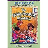 the stinky sneakers mystery the cul de sac kids 7 book 7