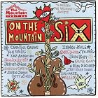 On the Mountain Six: The Mountain 103.7 by David Gray, Travis, Left Hand Smoke, Counting Crows, and Indigo Girls