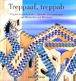 Treppauf, treppab - Bertrun Jeitner-Hartmann, Bertrun Jeitner- Hartmann, Margit Grassi