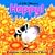 Happy! (A Little Zeb book)