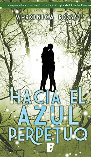 Hacia el azul perpetuo (Spanish Edition)