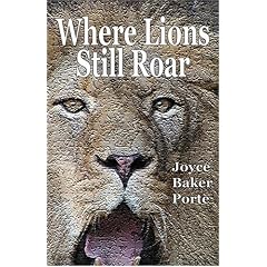 Where Lions Still Roar