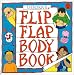 Flip Flap Body Book (Usborne Flip Flaps)