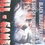 Vol. 3-Blk Males Praying 4 Sin Search
