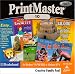 Printmaster 10 (Jewel Case)