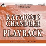 Playback (Vintage Crime/Black Lizard)