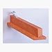 Portable Wooden Saddle Rack