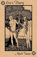 Eve's Diary