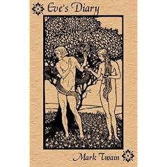 Eve's Diary