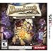 Doctor Lautrec and the Forgotten Knights 3DS