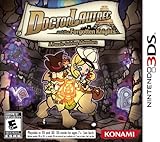 Doctor Lautrec and the Forgotten Knights 3DS