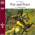War and Peace (Classic Fiction)