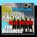 Music From: Mean Machine / Football Factory / The Firm / The Business