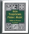 Irish Traditional Fiddle Music