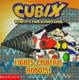 Lights, Camera, Robots! (Cubix (8x8))