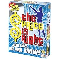 The Price Is Right DVD
