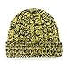 NCAA Michigan Wolverines Women's '47 Prima Cuff Knit Beanie, Navy