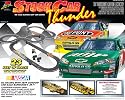 Life Like Stock Car Thunder