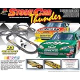 Life-Like Stock Car Thunder