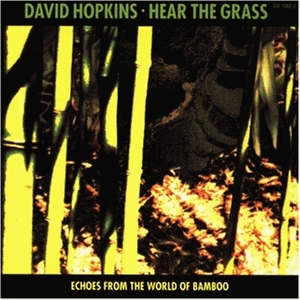 David Hopkins - Hear The Grass - Zortam Music