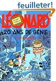 20 ans de g�nie