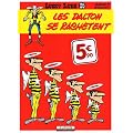 Lucky Luke T.26Les Dalton se rach�tent