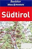  : Baedeker Allianz Reisef&uuml;hrer S&uuml;dtirol