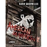 american subversive a novel