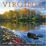 Virginia Wonder and Light (Wonder and Light series)