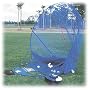 Jugs Toss Package for Baseball