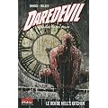 Daredevil, l'homme sans peur, Tome 3 : Le roi de Hell's Kitchen