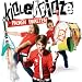 Killerpilze-Mit Pauken & Raketen