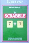 Le scrabble / 7 + 1 / conforme a l'"o...