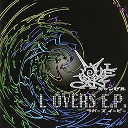 L OVERS E.P.