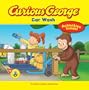 Curious George Car Wash