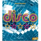 Discopar Florent Mazzoleni