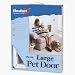 Pet Supplies : Havahart 7112 Large Plastic Pet Door