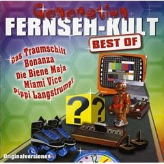 Generation Fernseh-Kult (Best of)