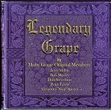 Legendary Grape