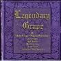 Legendary Grape