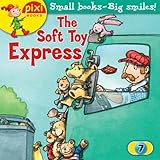 The soft toy express