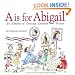A is for Abigail: An Almanac of Amazing American Women
