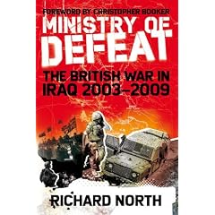 Ministry of Defeat 2003-2009: The British in Iraq