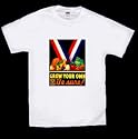 Grow Your Own T-shirt