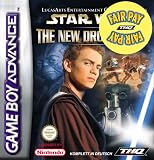 Eigenschaften THQ Entertainment GmbH  / Star Wars Episode 2 - New Droid Army - Fair Pay