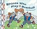 Search : Rhinos Who Play Baseball