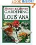 Month-by-Month Gardening in Louisiana