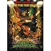 MIGHTY JAM ROCK LIVE! WE RUN TINGS TINGS NUH RUN WE [DVD]