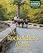 Mr. Rockefeller's Roads: The Story Behind Acadia's Carriage Roads