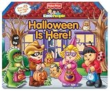 Fisher Price Little People Halloween is Here!
